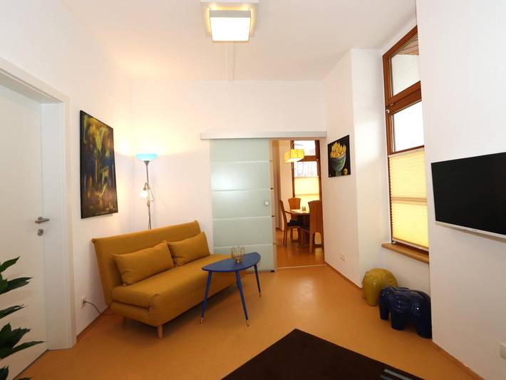 Ganze Wohnung, Apartment nahe der Talstation der Bergeralm in Stubaier Alpen, Steinach am Brenner