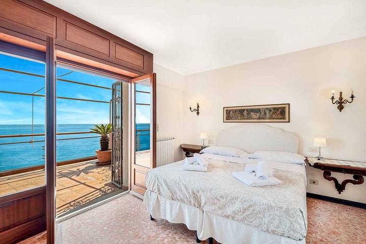 Gîte pour 4 personnes, avec balcon/terrasse dans Monterosso al Mare - 3