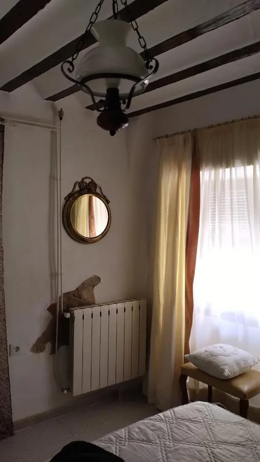 Casa de vacaciones para 12 personas, con jardín - 1