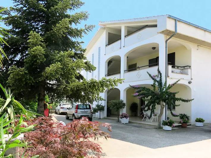 Ganze Wohnung, 4 Zimmer 6 Personen in Collecorvino, Pescara Provinz