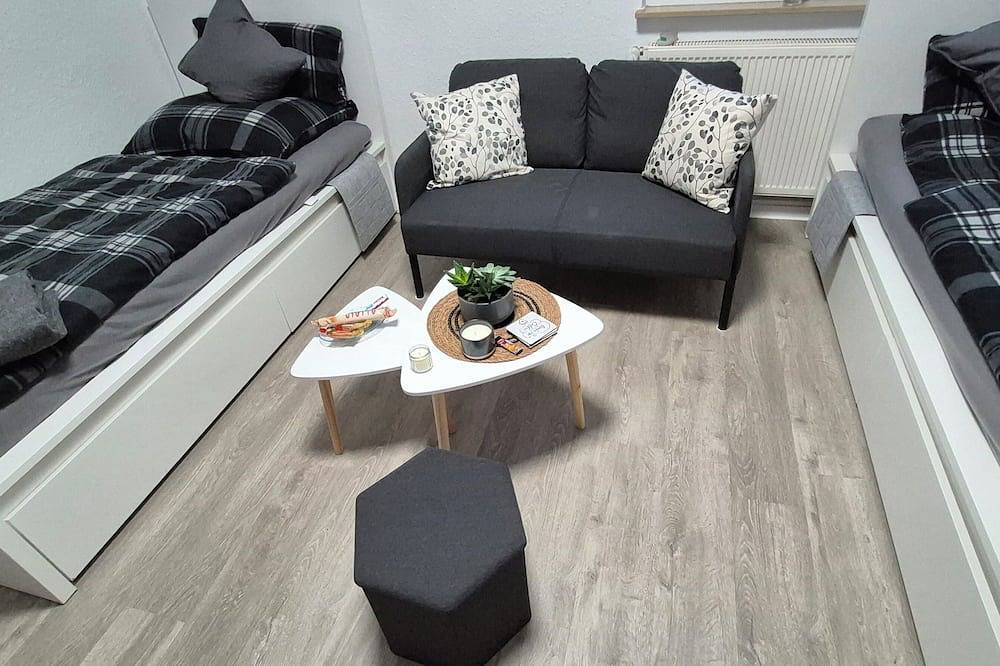 Gemütliche Ferienwohnung Monteurzimmer Schultendorf in Gladbeck, Kreis Recklinghausen