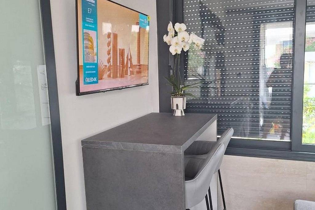Ganze Wohnung, Studio Appartement am Strand Zablace, Sibenik As-25436-a in Sibenik, Šibenik-Knin