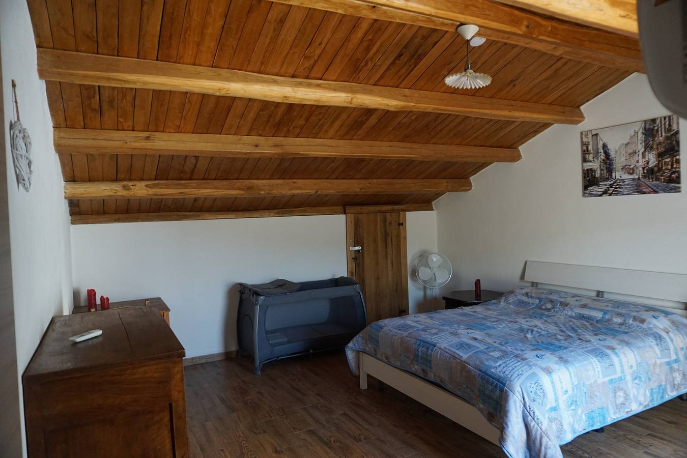 Casa vacanze 'Selvaggia' con vista mare, Wi-Fi e aria condizionata in Badolato, Provincia di Catanzaro
