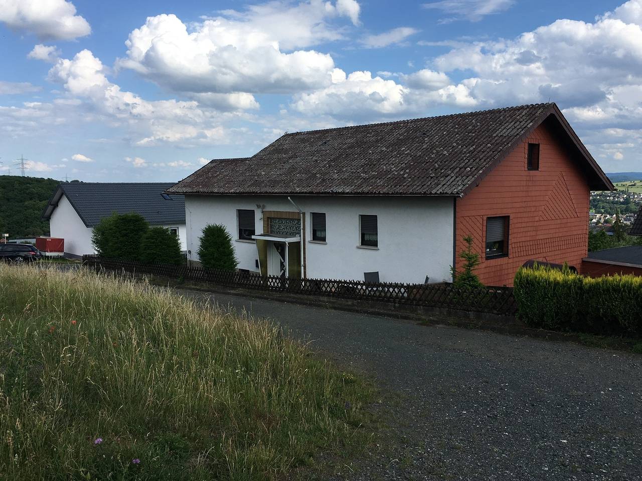 Ganze Ferienwohnung, Haus Willi   Monteur-/und Ferienwohnung in Aßlar, Lahn-Dill-Kreis
