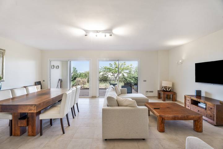 Ferienhaus für 6 Personen, mit Balkon und Garten sowie Kinderpool auf La Gomera - 3