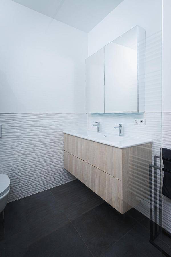 Ferienwohnung für 7 Personen, mit Haustier in München Schwabing - 3