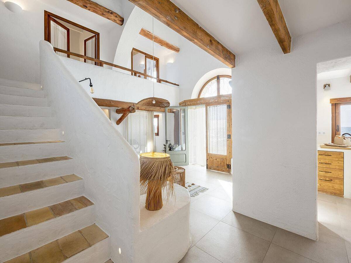 La Barca - Casa Concha in Platja de Port Bo (Palafrugell), Palafrugell