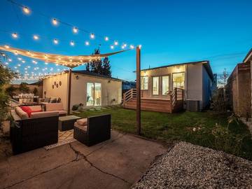 Vacation House for 13 Guests in Los Angeles, Los Angeles County, Picture 1