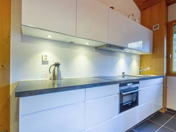 Vakantieappartement voor 8 Personen in Valmorel, Les Avanchers-Valmorel, Afbeelding 3