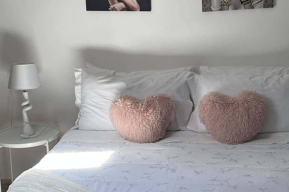 Apartamento entero, The abode of Sandy apartment 20 meters from Villa Lante Bagnaia Vt in Viterbo, Provincia de Viterbo