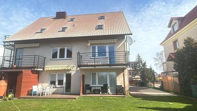 Kwatery u Szymka in Jastarnia, Zatoka Gdańska
