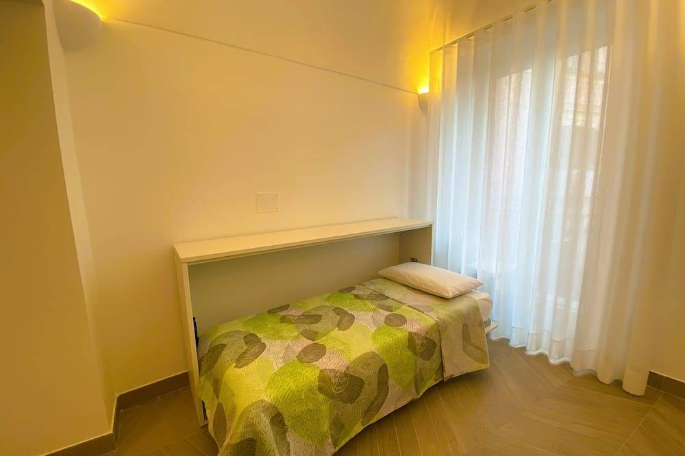 Suite Romantica (Punta Campanella) vicino Sorrento | Comfort, Charme e Relax in Massa Lubrense, Napoli e dintorni