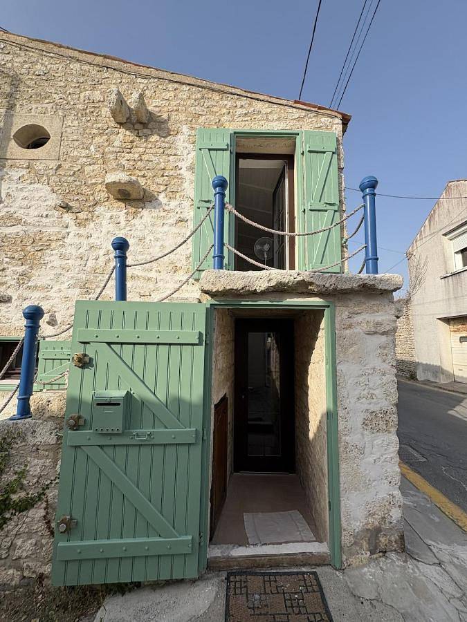 Location de vacances pour 4 personnes dans Port de la Cotinière
