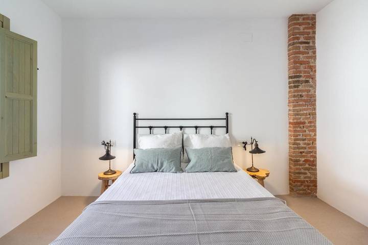 Location de vacances pour 6 personnes, avec jardin et piscine à Dúrcal - 4