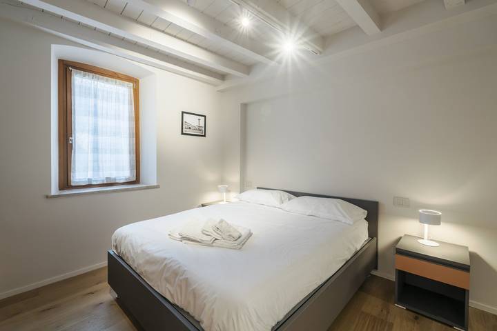 Gîte pour 4 personnes, avec balcon à Lonato del Garda - 3
