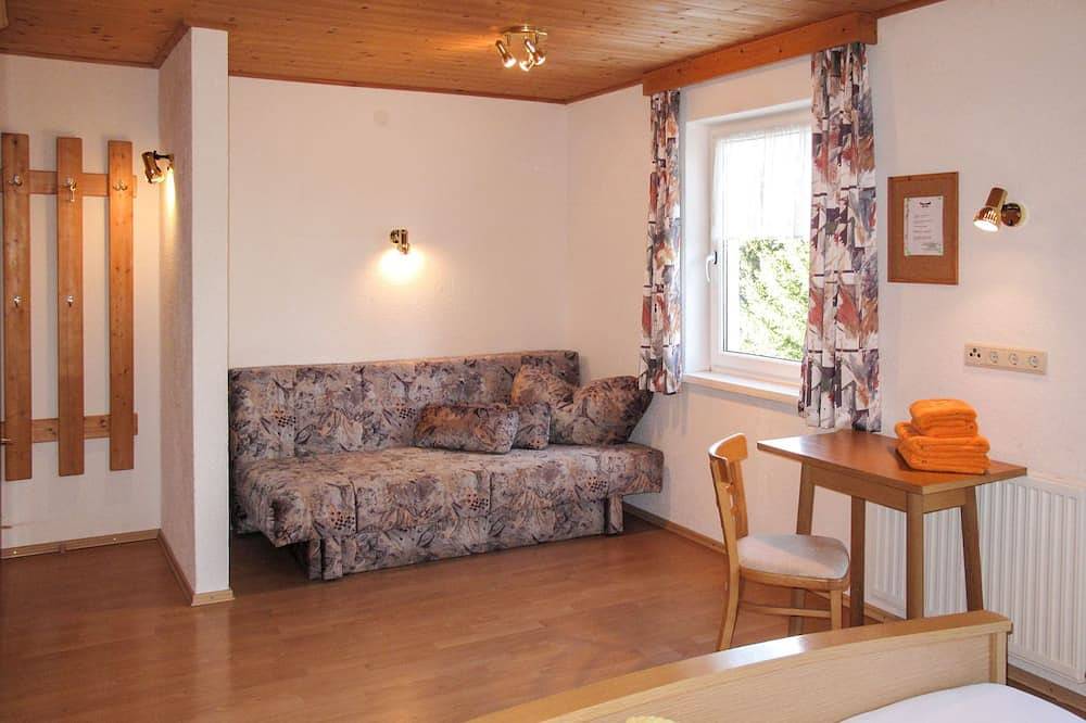 Ganze Wohnung, Ferienwohnung Helga in Tobadill, Bezirk Landeck