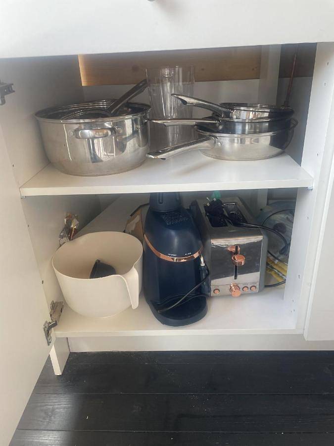 Maison d’hôte pour 2 personnes, avec terrasse ainsi que vue et sauna, animaux acceptés dans Laponie - 2