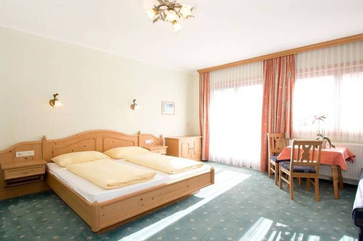 B&B für 8 Personen, mit Sauna in der Steiermark