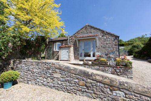 The Dairy in Mells, Somerset