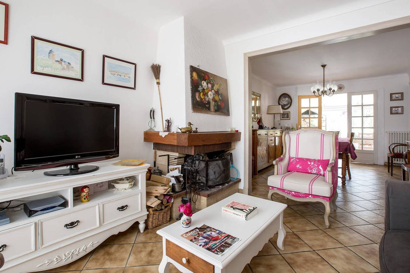 La Gayant Gourmand in Cuincy, Département Nord