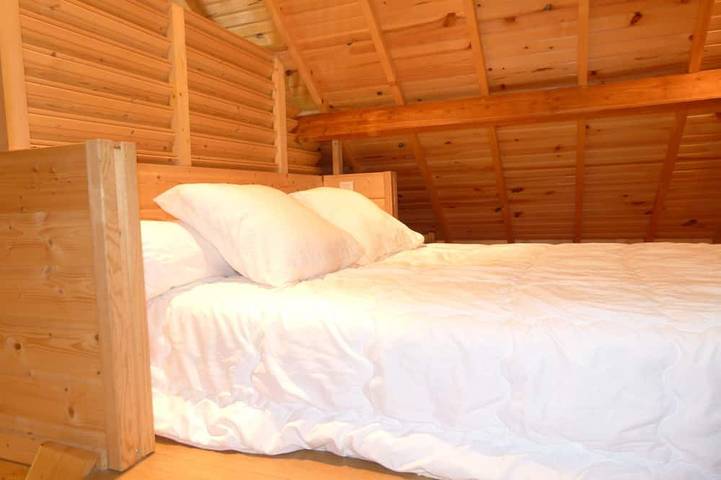 Chalet pour 4 personnes, avec jardin, animaux acceptés en Seine-Maritime - 2