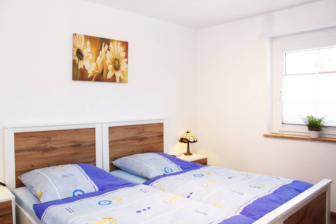 Ganze Ferienwohnung, Ferienwohnung Eichenweg - Wohnung  Iii in Ebstorf, Landkreis Uelzen
