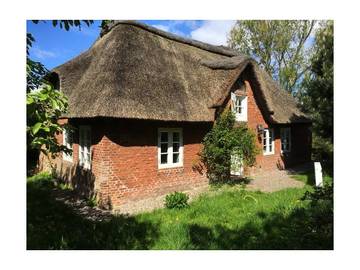 Ferienwohnung für 6 Personen in Osterhever, Halbinsel Eiderstedt, Bild 1