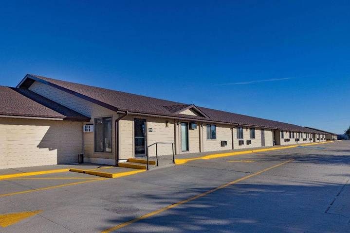 Hôtel pour 2 personnes, avec jacuzzi et piscine, animaux acceptés à Valentine