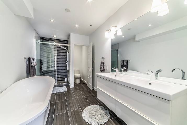 Vacation rental for 4 people, with garden and balcony, with pets in St. John's