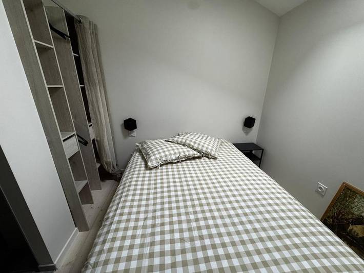 Casa de huéspuedes para 2 personas - 1