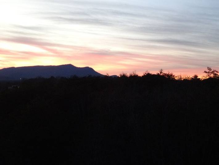 Holiday rental for 4 people, with pool and balcony in Pigeon Forge