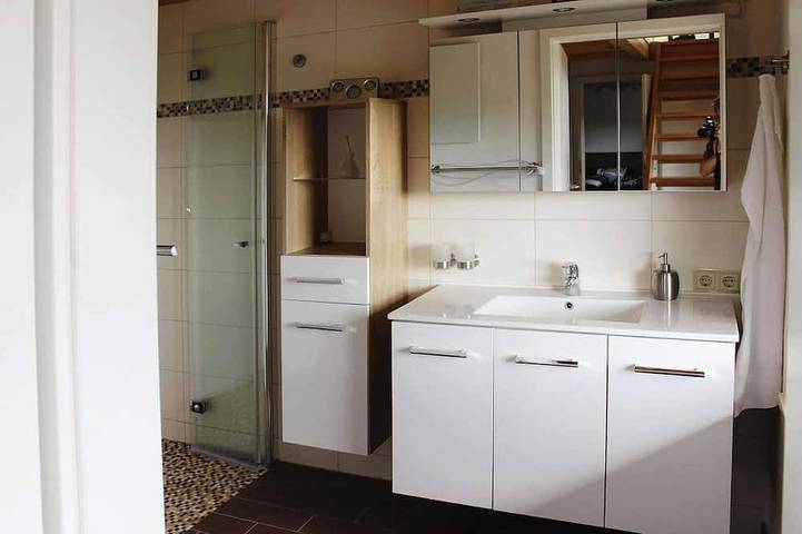 Ferienhaus für 5 Personen, mit Balkon, mit Haustier in Thüringische Rhön - 4