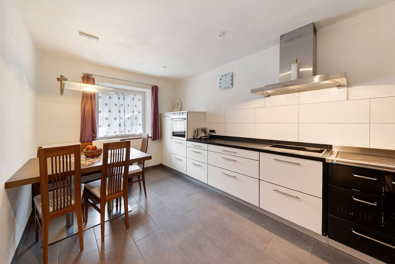 Ganze Wohnung, 'Apartment Bergkristall' mit Bergblick, Garten und Wlan in Welschnofen, Dolomiti Superski