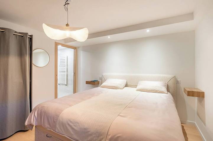 Gîte pour 4 personnes à Poisy - 3