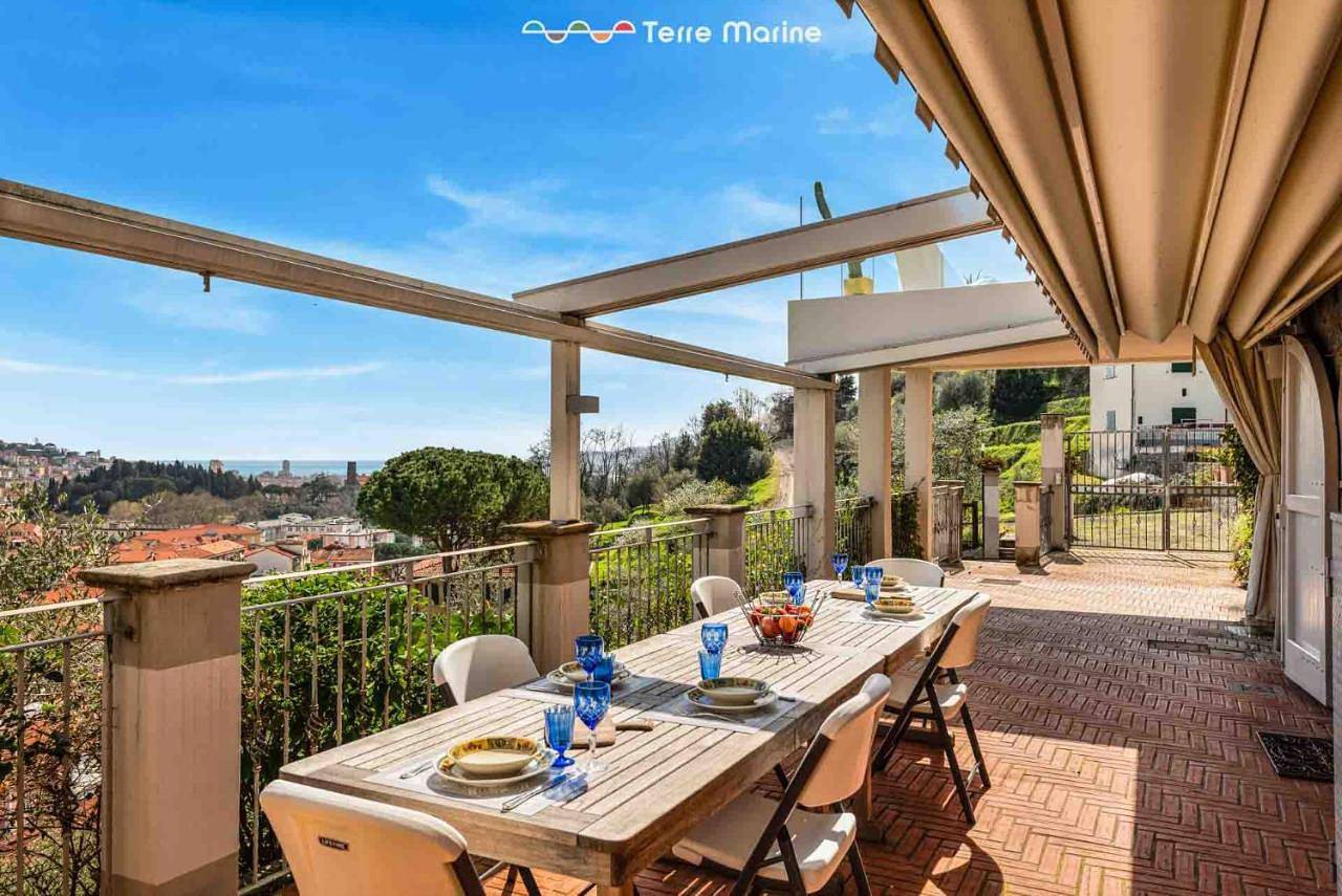 Villa Bianca, Terre Marine in La Spezia (Ville), La Spezia