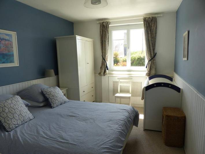 Location de vacances pour 12 personnes, avec jardin et piscine, animaux acceptés à Tremblay - 3