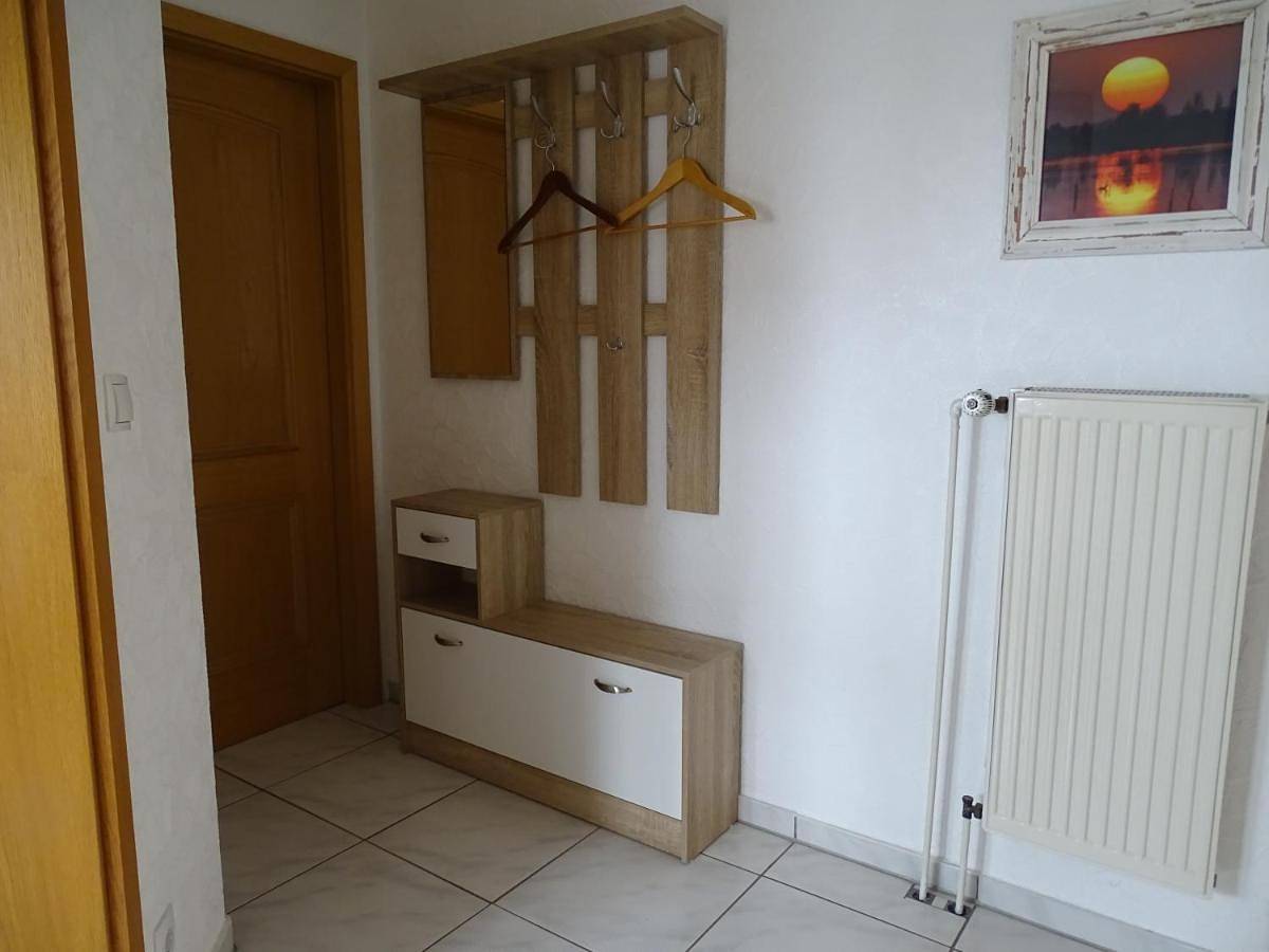 Ganze Wohnung, Ferienwohnung Hasetal in Herzlake, Hasetal