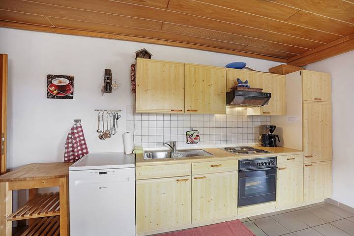 Ferienwohnung für 6 Personen, mit Garten in Missen-Wilhams - 3