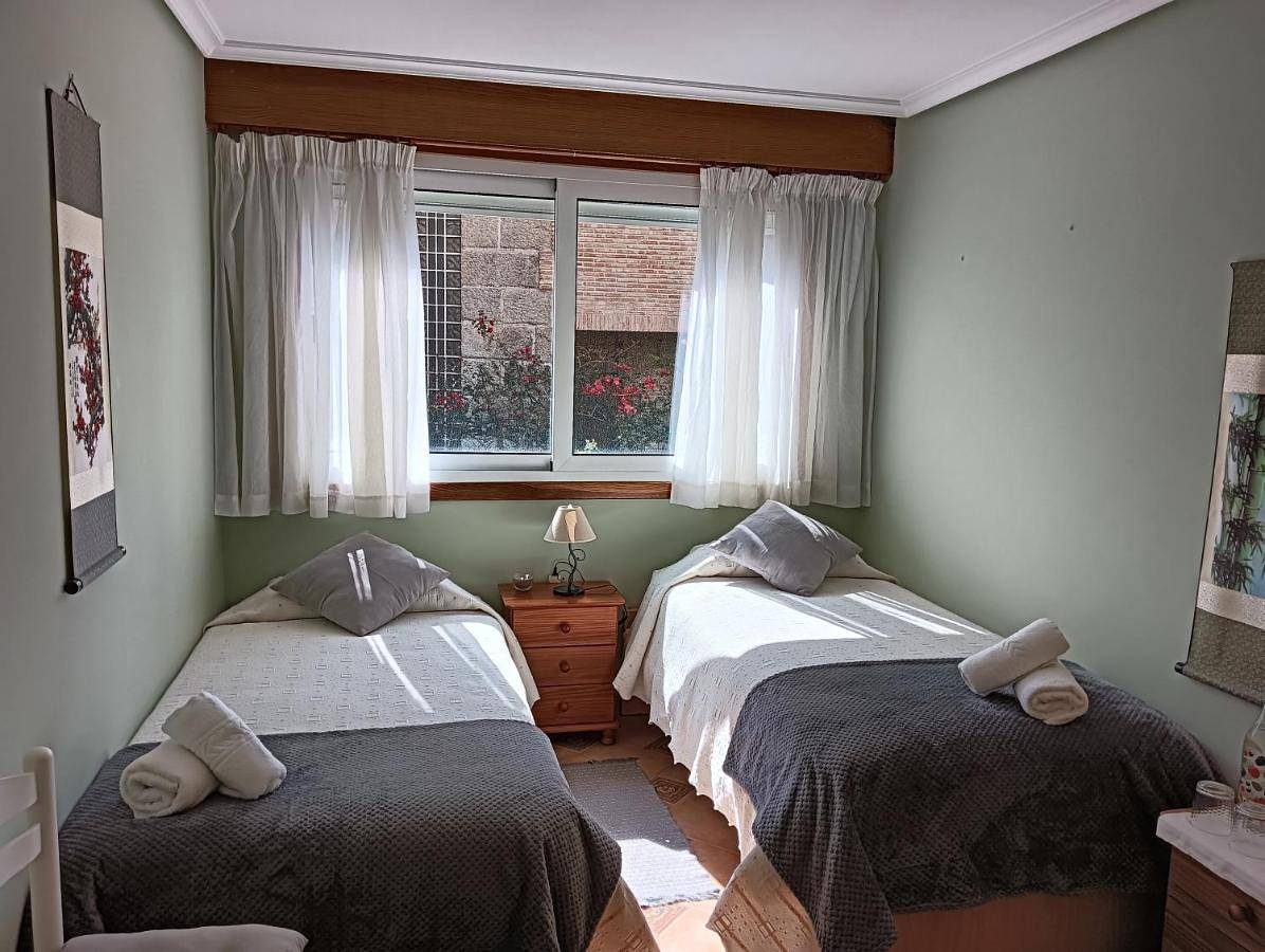 Apartamento de férias inteiro, Paradise in Vigo in Vigo, Rias Baixas