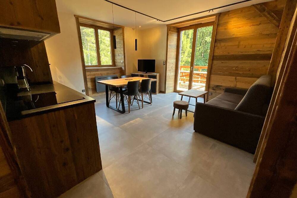 Maison De Vacances pour 6 Personnes dans Rochesson, Région d'Épinal