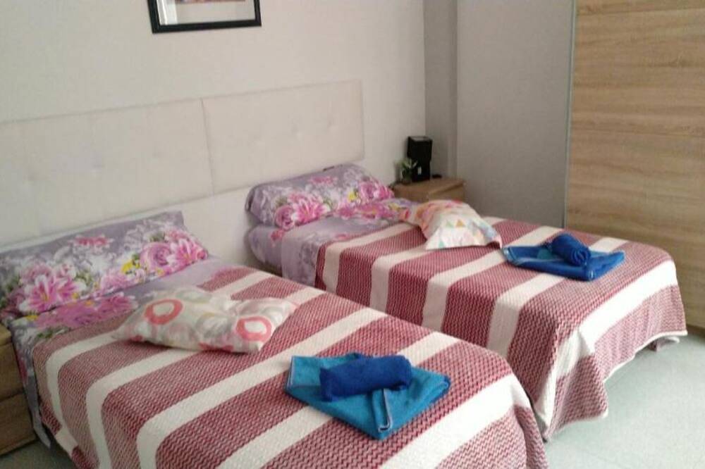 Entire apartment, Apart El Campello Manu in Playa Carrer La Mar, el Campello