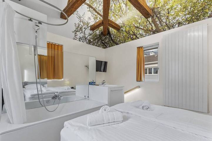 Hôtel pour 2 personnes - 1