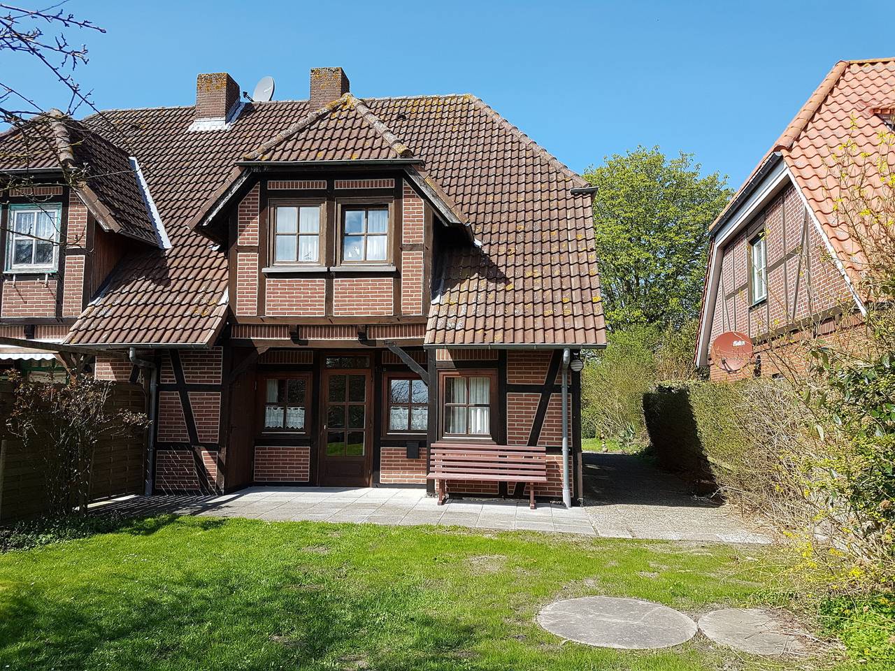 Ferienhaus in Fehmarn für 5 Personen in Fehmarn