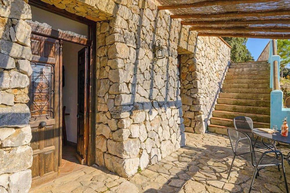 Estudio Juzcar Júzcar in Júzcar, Provincia de Málaga