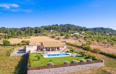 Finca in Artà, Mallorca Osten für 8 