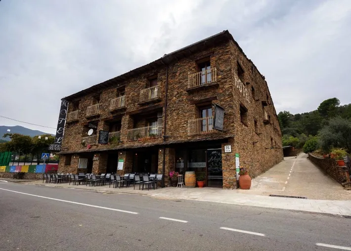 Hôtel pour 1 personnes - 1