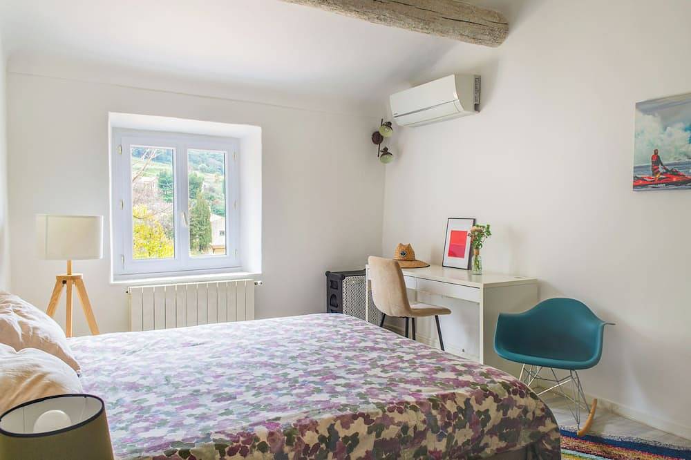 4-Sterne-Villa in Cassis mit privatem Pool – Panoramablick auf Weinberge & Meer in Cassis, Nationalpark Calanques