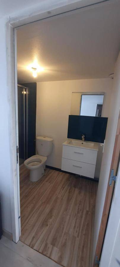 Gîte pour 4 personnes, avec terrasse à Arsac-en-Velay - 3