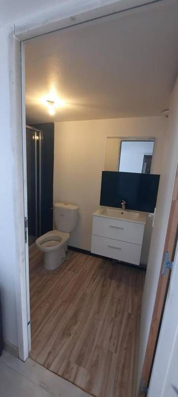 Gîte pour 4 personnes, avec terrasse, animaux acceptés à Arsac-en-Velay