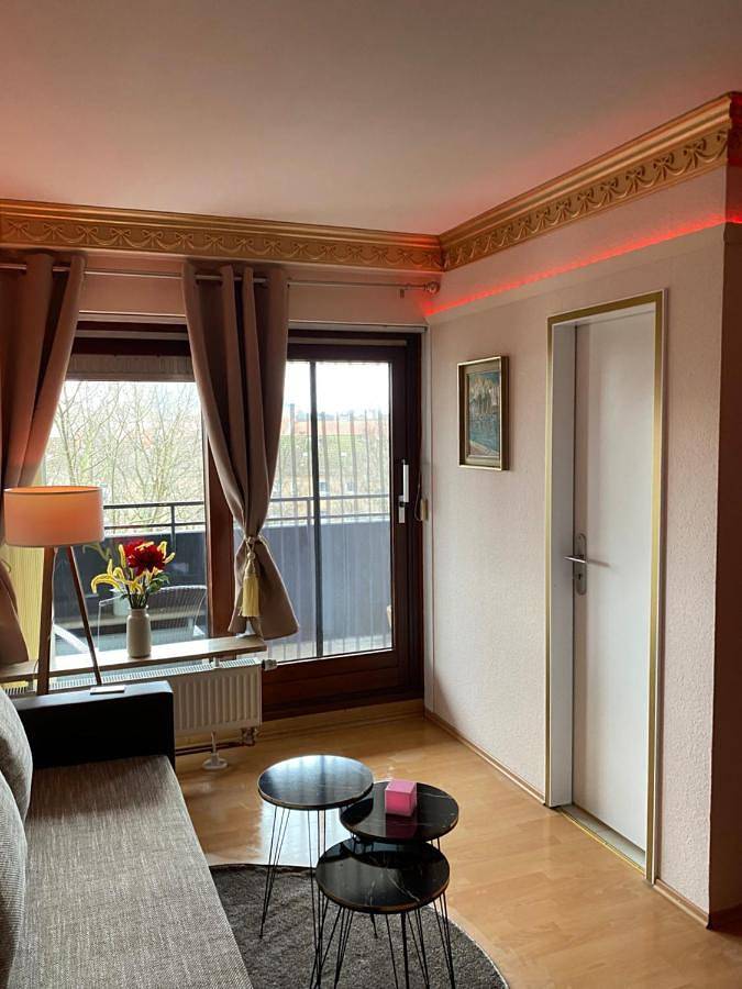 Pension King Royal in Reeperbahn, Hamburg